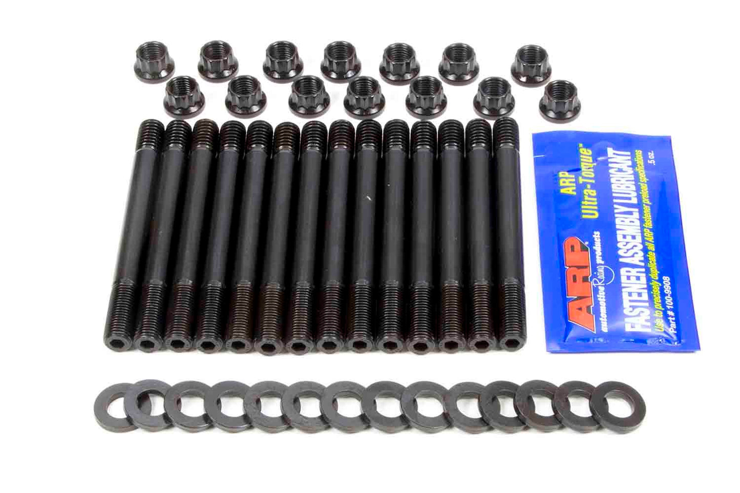 ARP Ford Head Stud Kit - 12pt- Inline 6 152-4201