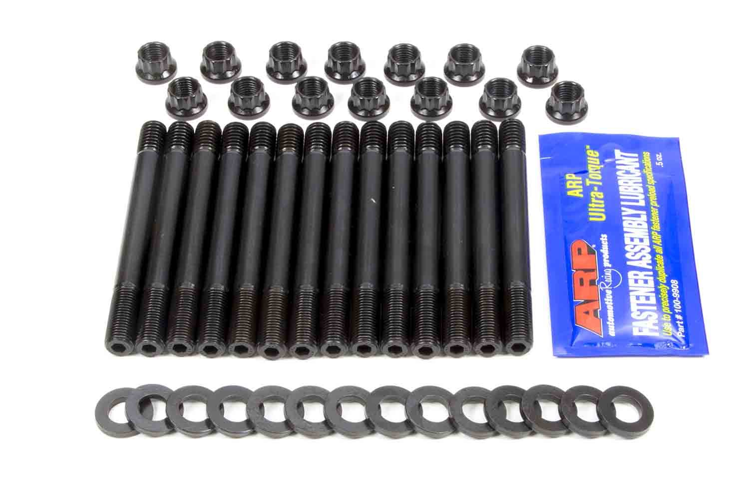 ARP Ford Head Stud Kit - 12pt- Inline 6 152-4201