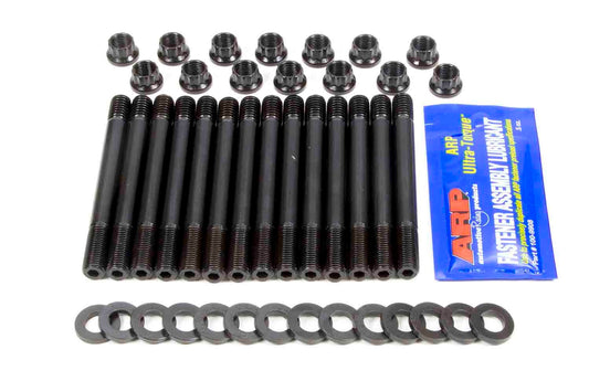 ARP Ford Head Stud Kit - 12pt- Inline 6 152-4201