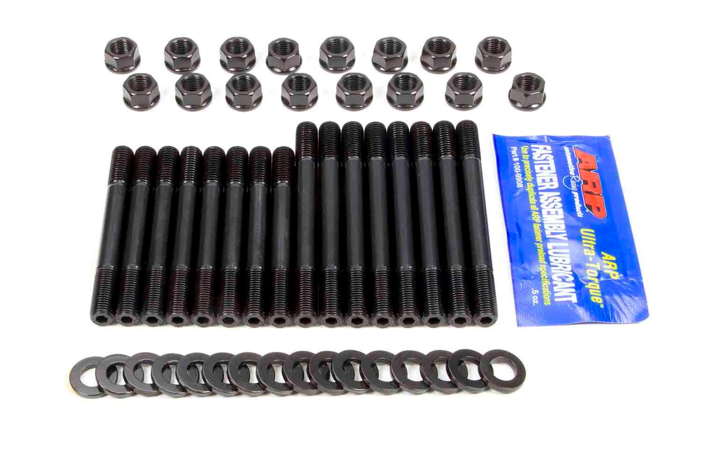 ARP Ford Head Stud Kit 6pt 153-4001