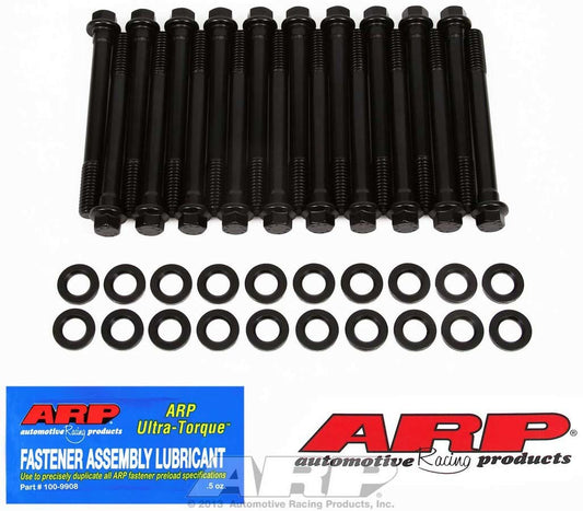 ARP SBF Head Bolt Kit 6pt 154-3602