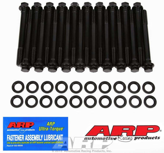 ARP SBF Head Bolt Kit 6pt 154-3604