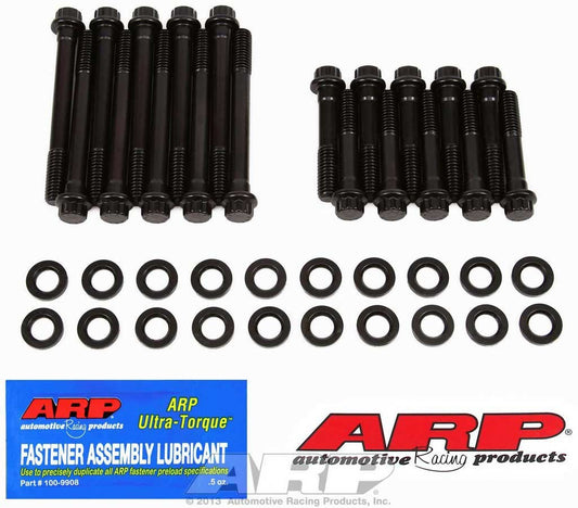 ARP SBF Head Bolt Kit 12pt 154-3701