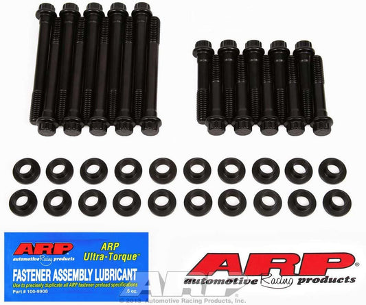 ARP SBF Head Bolt Kit 12pt 154-3705