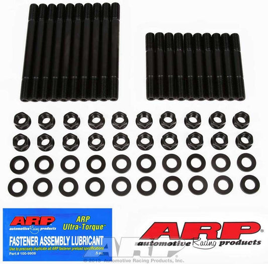 ARP SBF Head Stud Kit 6pt 154-4001