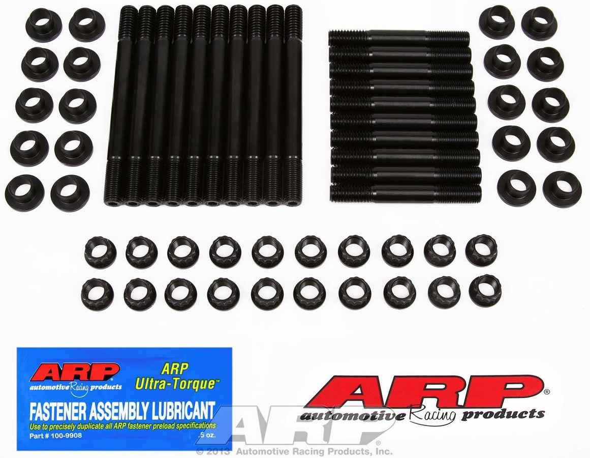 ARP SBF Head Stud Kit 12pt 154-4205