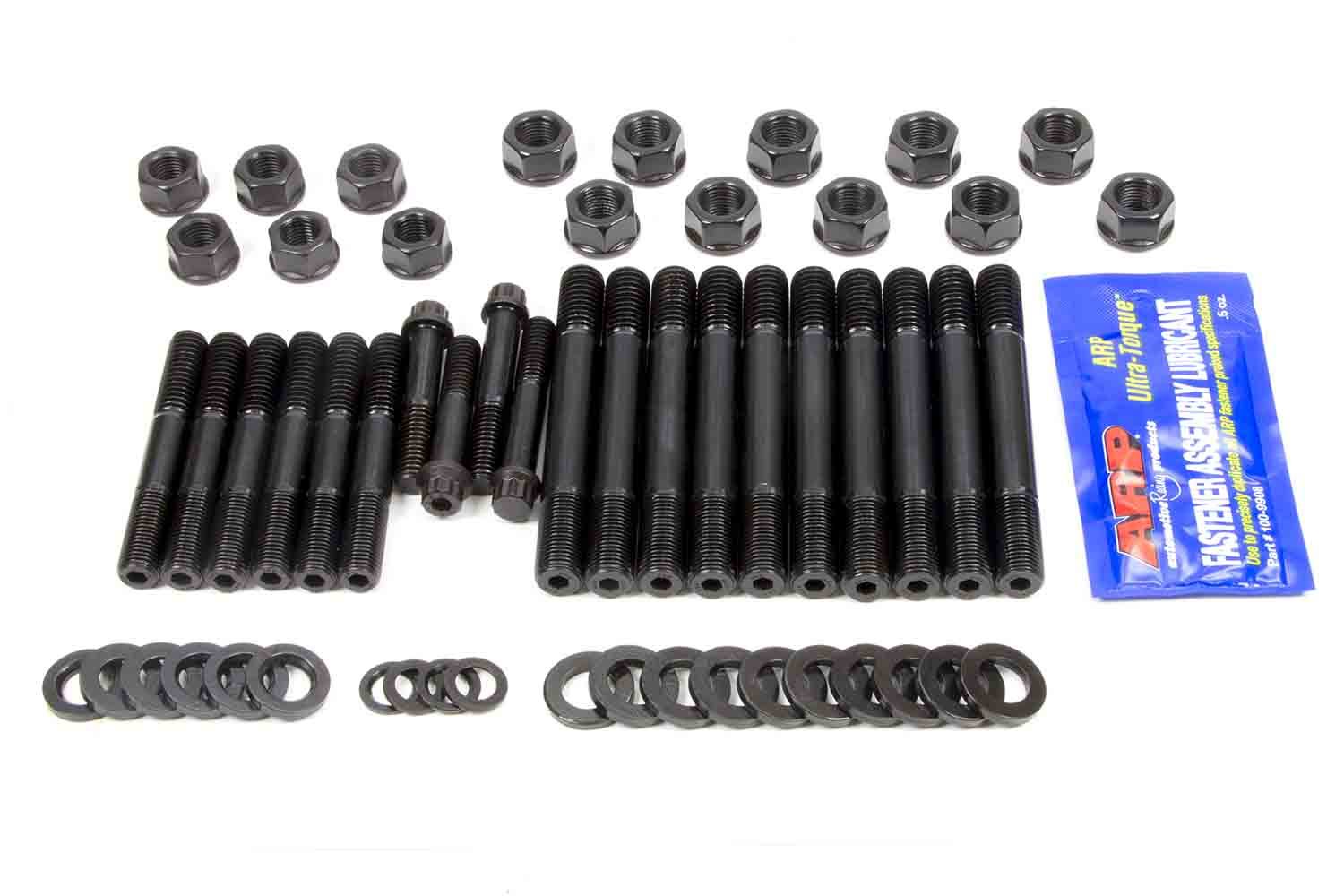 ARP SBF Main Stud Kit - 351W Dart Iron Eagle Block 154-5607