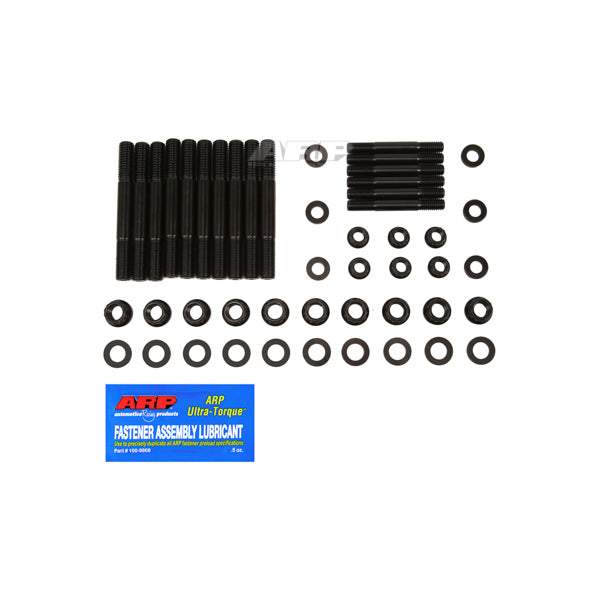 ARP Main Stud Kit - SBF New 302 Boss w/Front Sump 154-5611