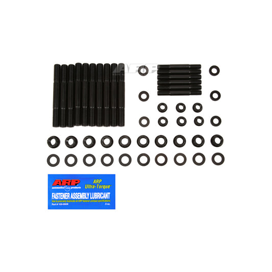 ARP Main Stud Kit - SBF New 302 Boss w/Front Sump 154-5611