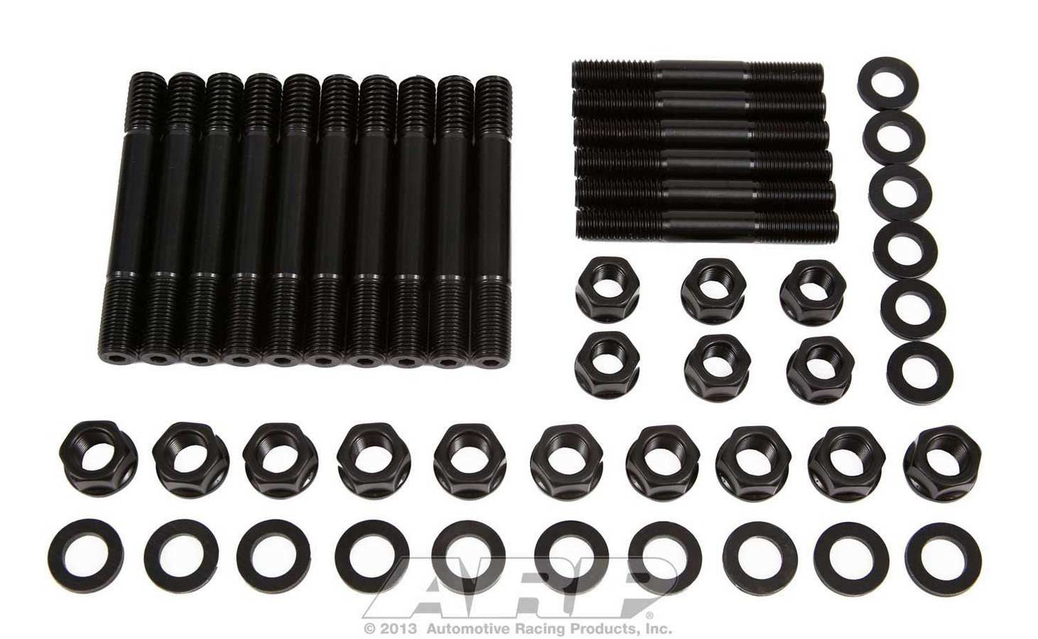 ARP Main Stud Kit - SBF 302 Dart SHP Block 154-5612