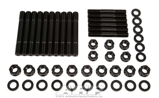 ARP Main Stud Kit - SBF 302 Dart SHP Block 154-5612