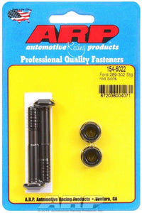 ARP SBF Rod Bolt Kit - Fits 289-302 (2) 154-6022