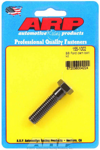 ARP BBF Cam Bolt Kit 155-1002