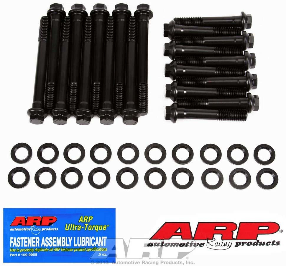 ARP BBF Head Bolt Kit 6pt 155-3601