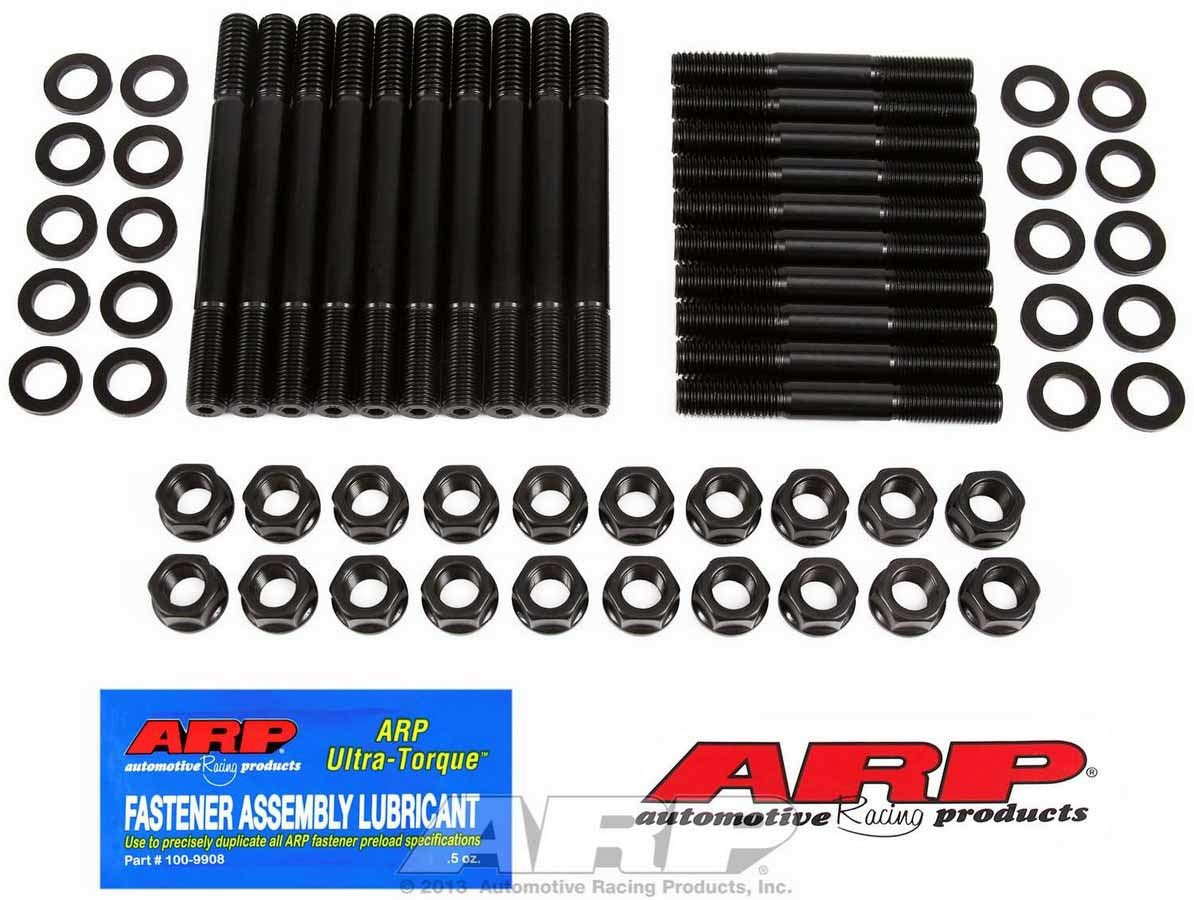 ARP BBF Head Stud Kit 6pt 155-4001