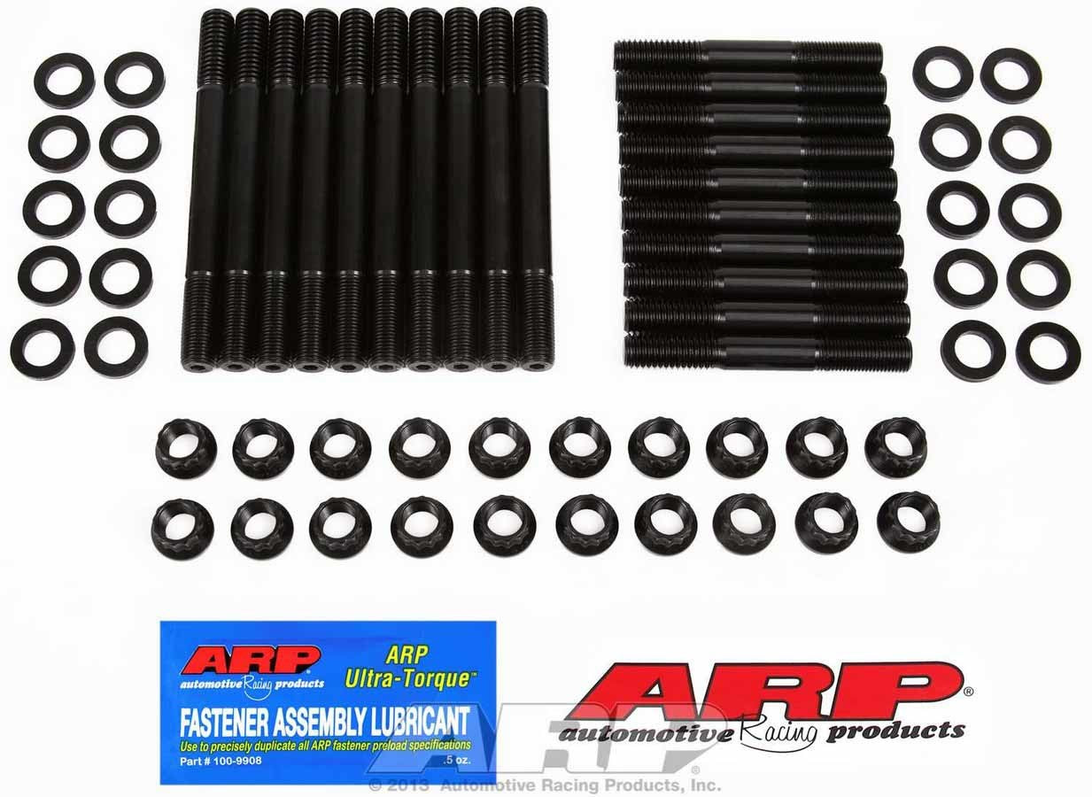 ARP BBF Head Stud Kit 12pt 155-4201