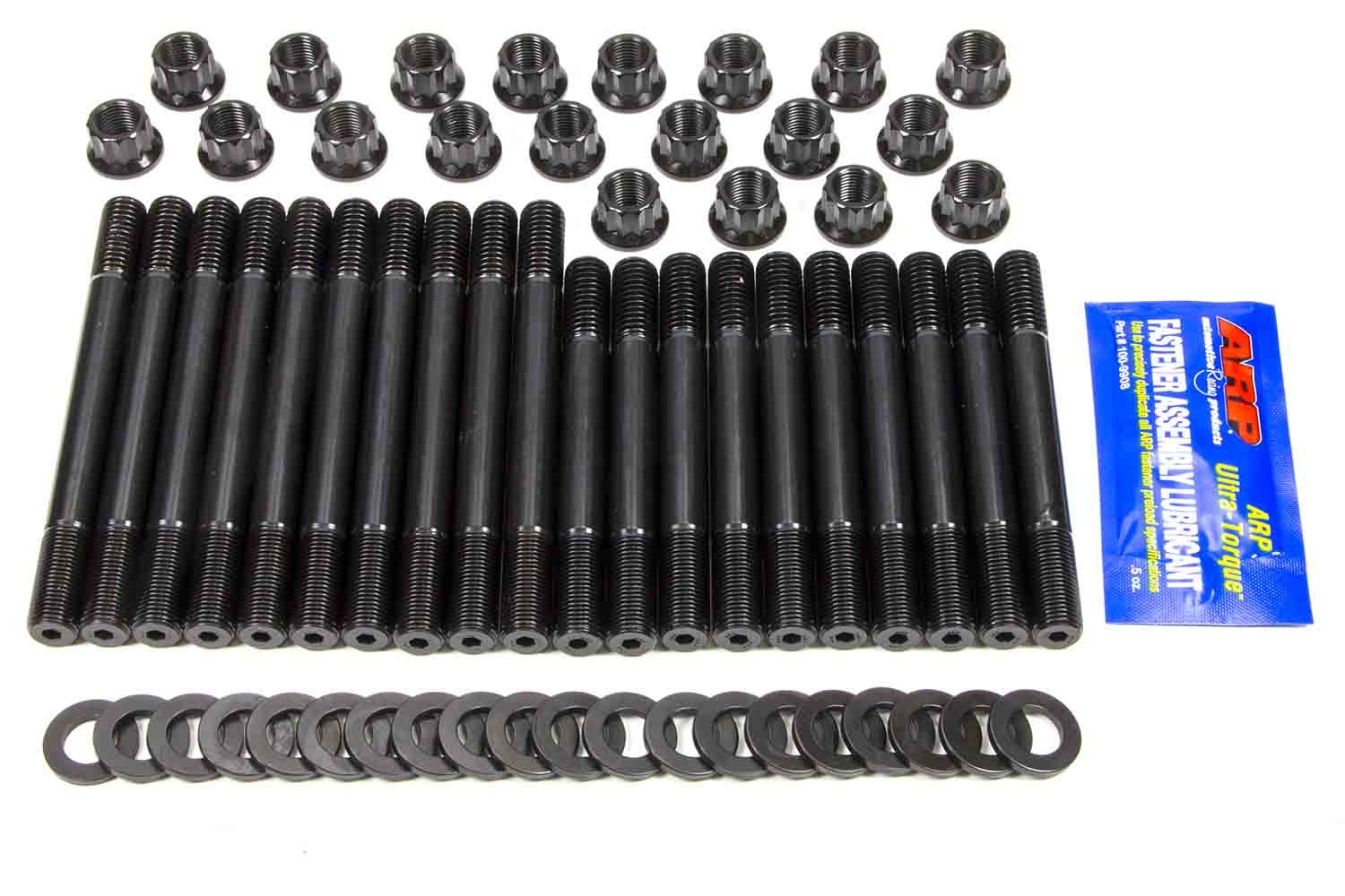 ARP BBF Head Stud Kit 12pt 155-4203