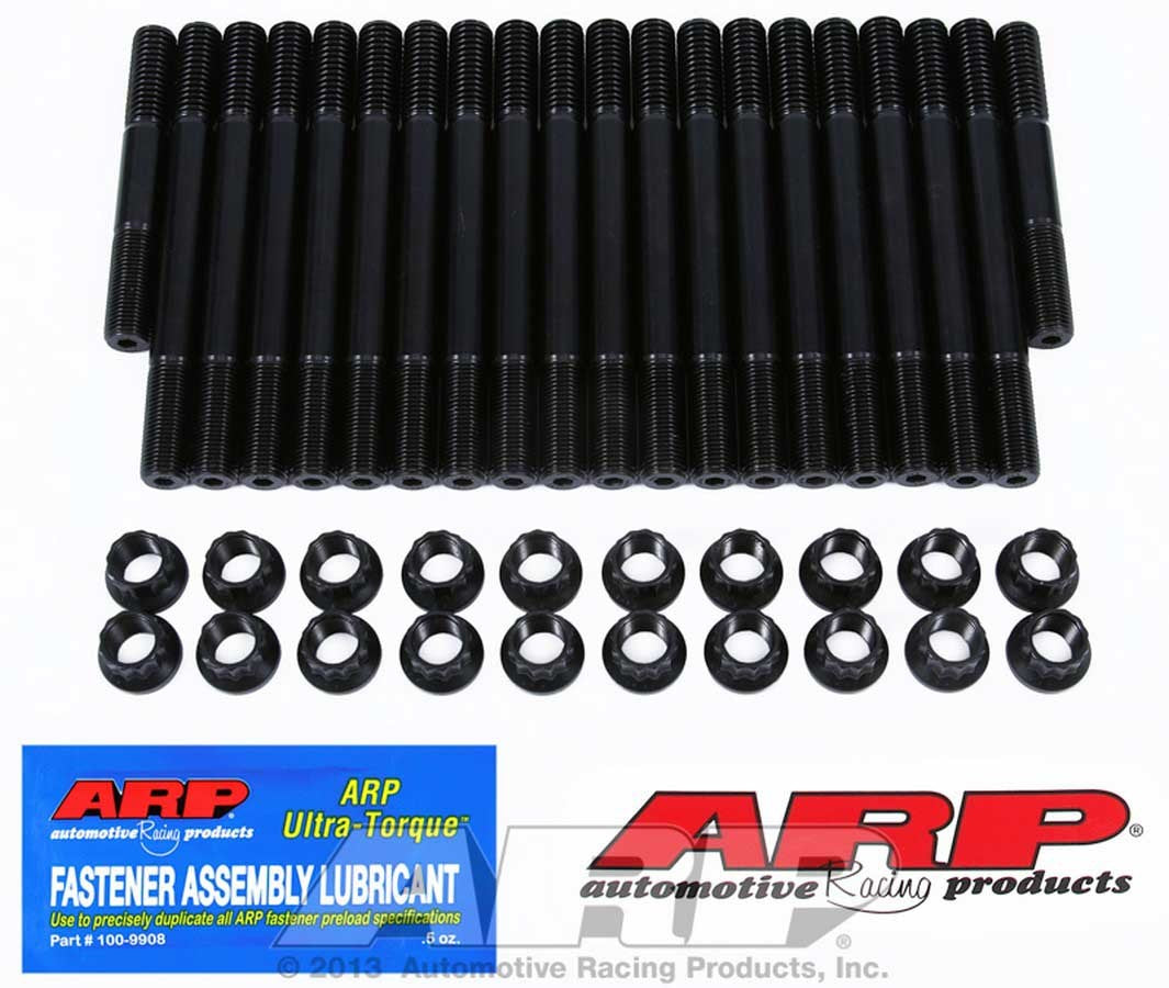 ARP Ford Head Stud Kit - 12pt FE 390-428 155-4204
