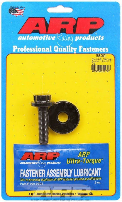ARP Balancer Bolt Kit - Ford 4.6L 156-2501