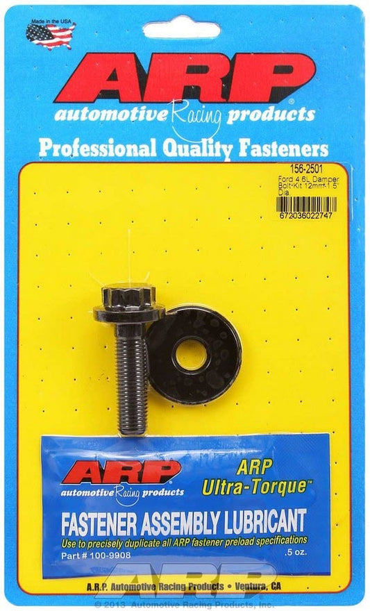 ARP Balancer Bolt Kit - Ford 4.6L 156-2501