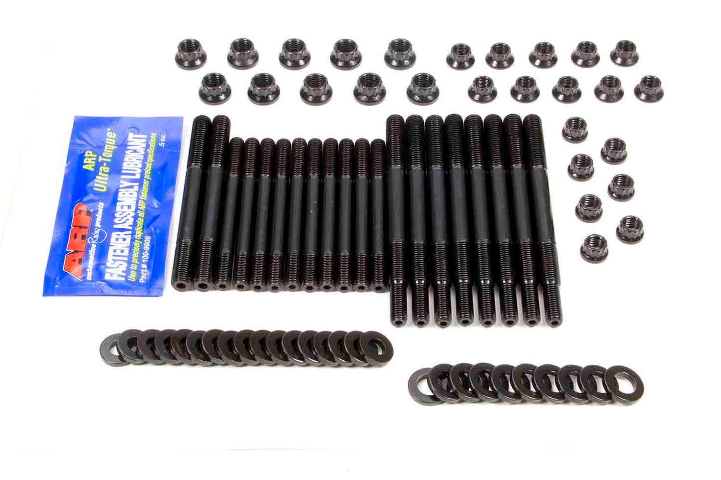 ARP Ford Main Stud Kit - Fits 4.6/5.4L 3V 156-5901