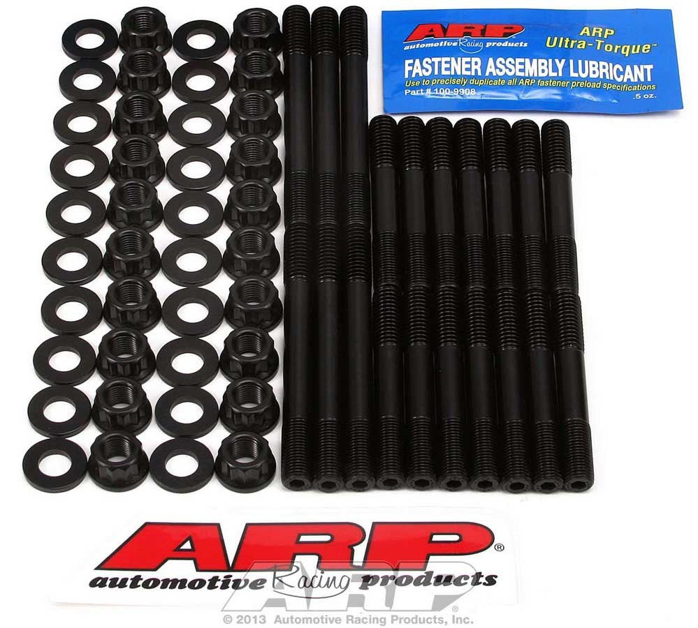 ARP Rover Head Stud Kit 3.9/ 4.6L V8 w/10-Bolt Heads 157-4301