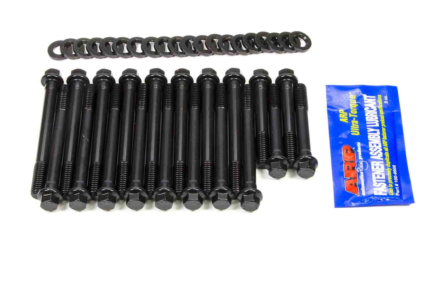 ARP Olds Head Bolt Kit 6pt 180-3600