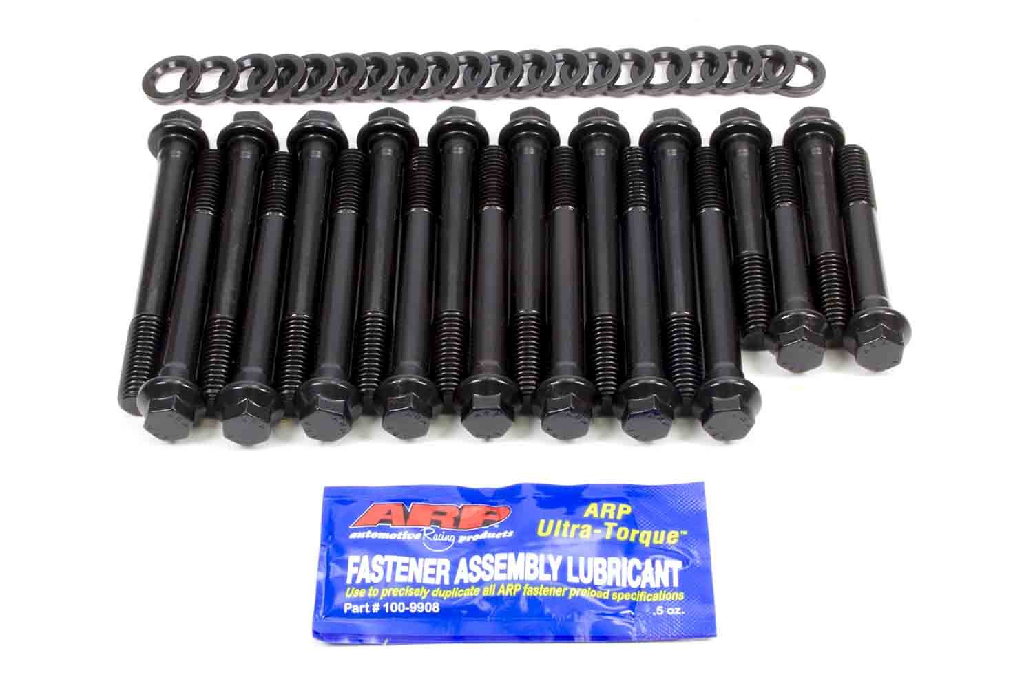 ARP Olds Head Bolt Kit 6pt 180-3601