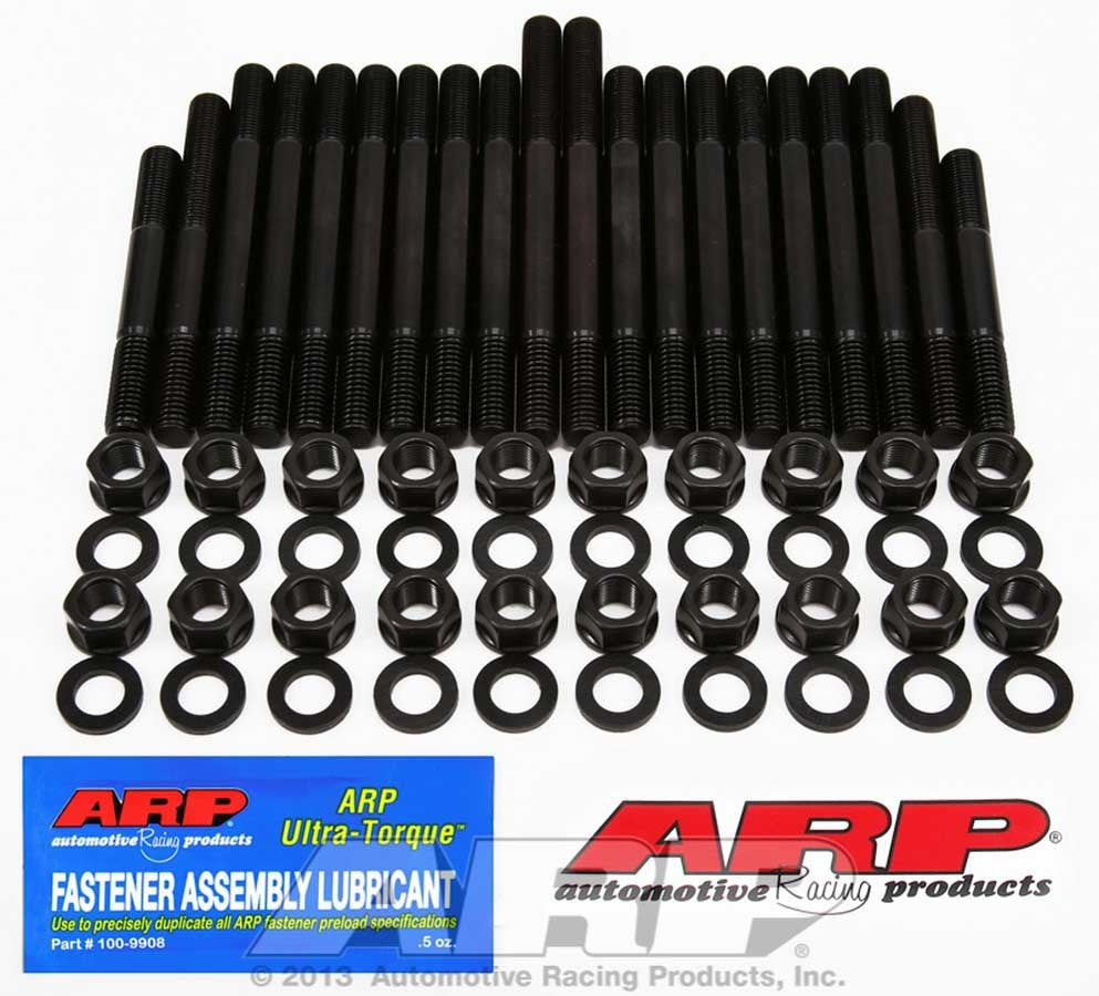 ARP Olds Head Stud Kit 6pt 184-4003