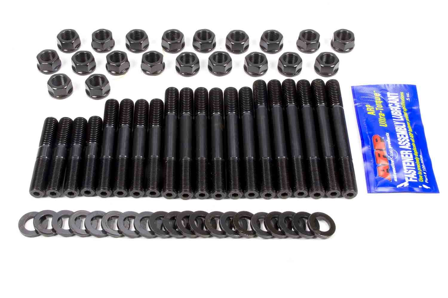 ARP Pontiac Head Stud Kit 6pt 190-4003