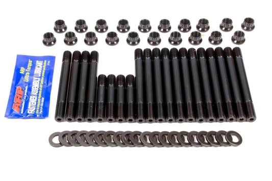ARP Pontiac Head Stud Kit 12pt 190-4305