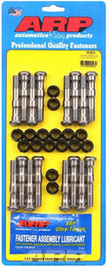 ARP Pontiac Rod Bolt Kit - Fits 455 Super Duty 190-6003