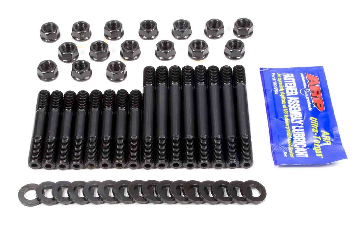 ARP Pontiac Head Stud Kit - 3800 V6 w/Supercharger 193-4001