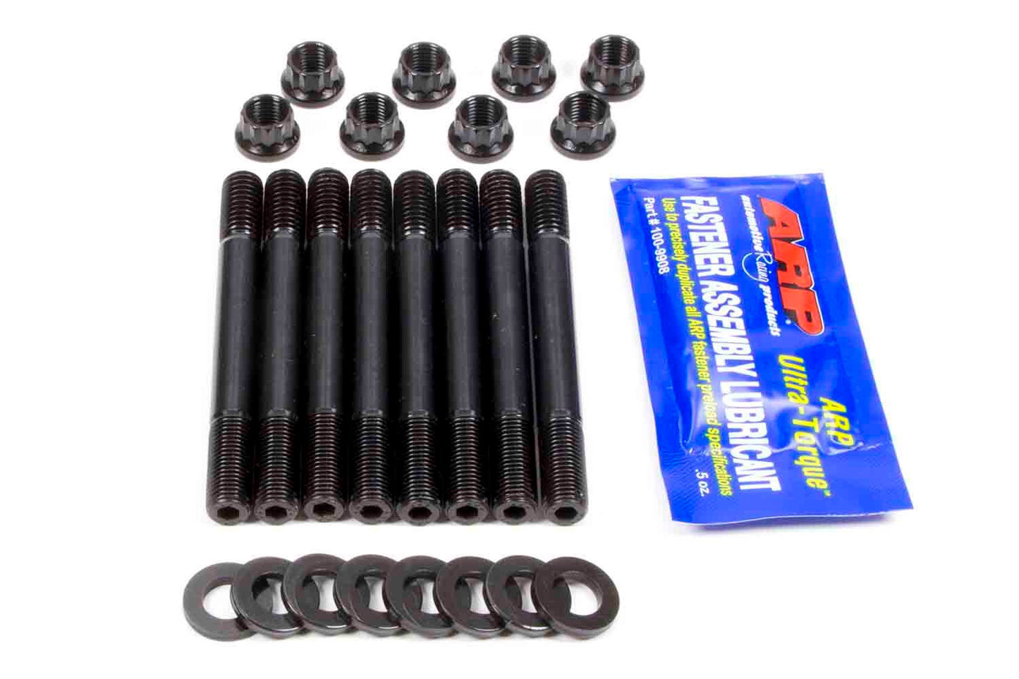 ARP Main Stud Kit - Pontiac 3800 V6 S/C 12pt 99-Up 193-5402
