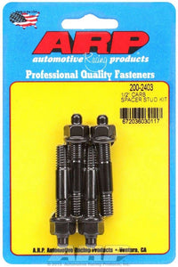 ARP Carburetor Stud Kit 5/16 x 2.225 OAL 200-2403
