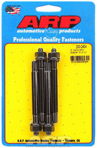ARP Carburetor Stud Kit 5/16 x 3.700 OAL 200-2404