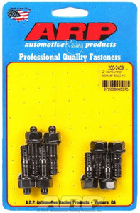 ARP Carburetor Stud Kit 5/16 x 1.250/1.700 OAL 200-2409