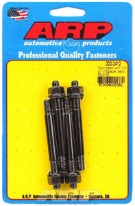 ARP Carburetor Stud Kit 5/16 x 3.200 OAL 200-2412