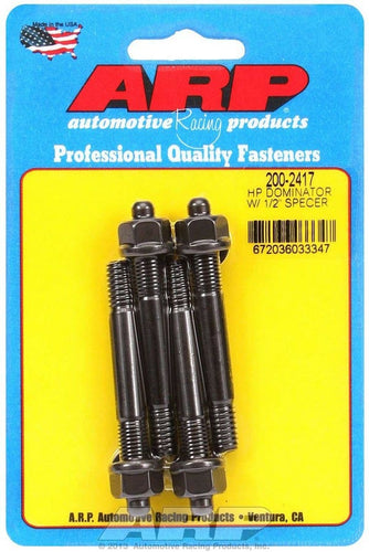ARP Carburetor Stud Kit 200-2417