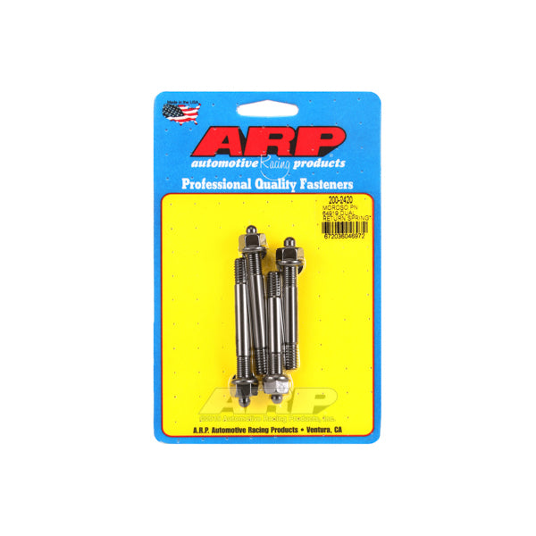 ARP Carb Stud Kit - use w/ 1" Carb Spacer 200-2420
