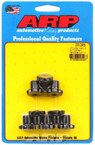 ARP Hemi Flexplate Bolt Kit  8-Bolt 200-2905
