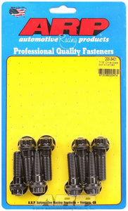 ARP Wilwood Drive Plate Bolt Kit (8) 200-3401