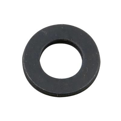 ARP 1/2 ID Washer 1.35 OD Chamfer - 1pk - Black 200-8703