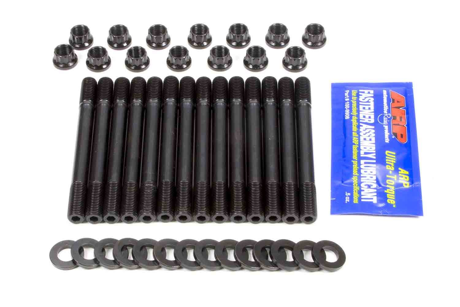 ARP BMW Head Stud Kit 12pt E46 M3/S54 Inline 6 201-4303