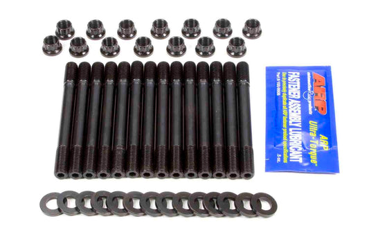 ARP BMW Head Stud Kit 12pt E46 M3/S54 Inline 6 201-4303
