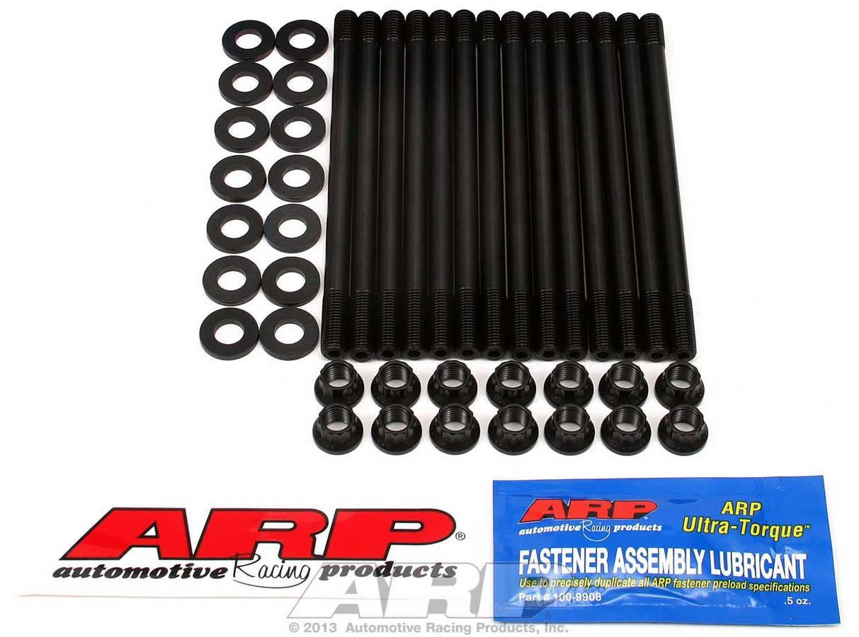 ARP Head Stud Kit - BMW 2.5L12-Point 201-4305