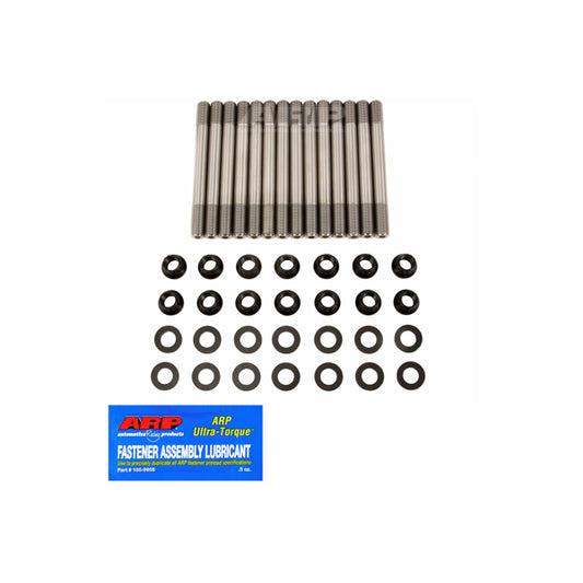 ARP Head Stud Kit 12pt CA625 Nissan GTR RB26DETT 202-4208