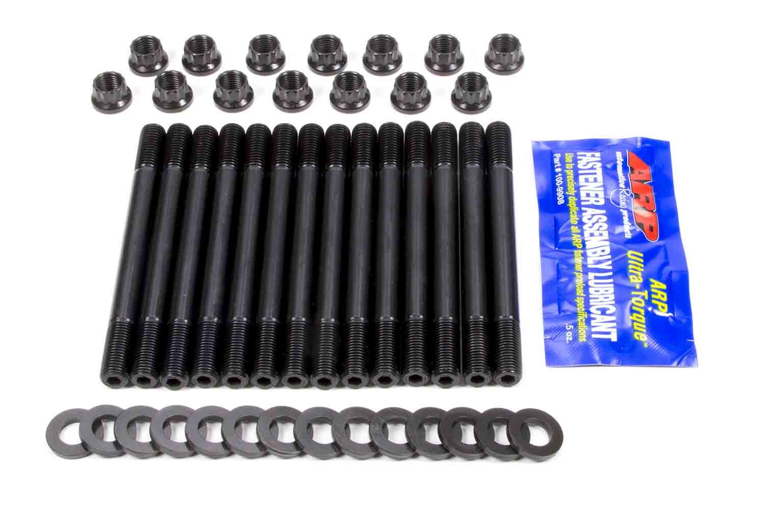 ARP Nissan Head Stud Kit - RB20/RB20DET/RB25 202-4301