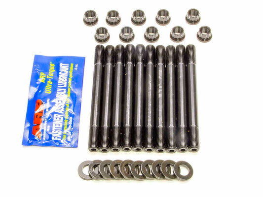 ARP Nissan Head Stud Kit - 12pt CA18DE/CA18DET 202-4302