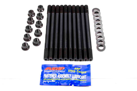 ARP Nissan Head Stud Kit - 12pt 2.0L 12mm 202-4303